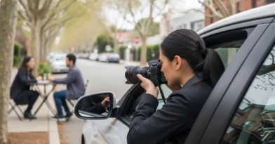 Investigação Conjugal