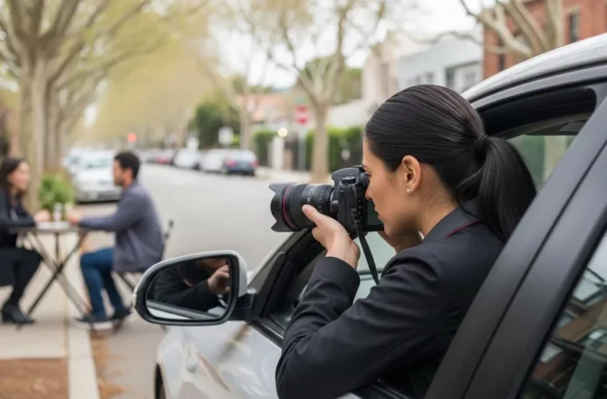 Investigação Conjugal