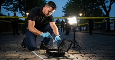 Investigação Criminal