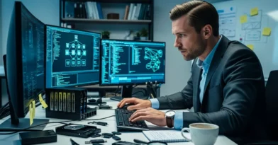 Investigação Digital