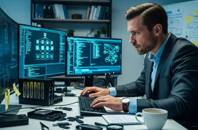 Investigação Digital