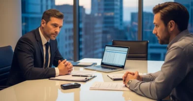 Investigação Empresarial