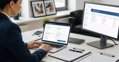 Investigação de Colaboradores