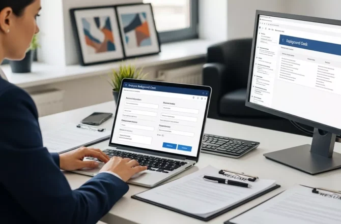 Investigação de Colaboradores