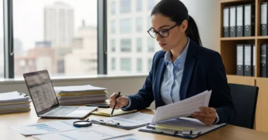 Investigação Trabalhista