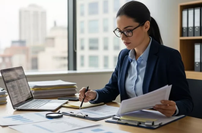 Investigação Trabalhista