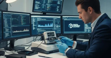 Investigação de Celular