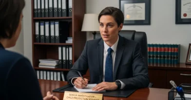 Investigação de Maus Tratos