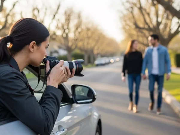 Detetive Particular em Florianópolis